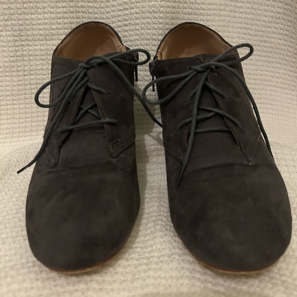 Journey collection booties - Picture 2 of 6